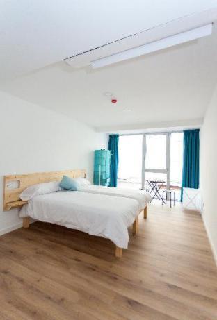 We Hostel Palma Albergue Juvenil