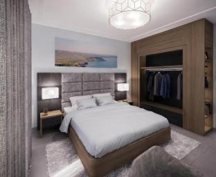 Pebbles Resort (Oct - May) / Bora Bora Ibiza-Malta Resort (Jun - Sep)