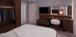 Pebbles Resort (Oct - May) / Bora Bora Ibiza-Malta Resort (Jun - Sep)