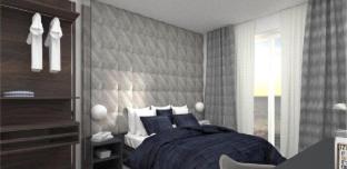 Pebbles Resort (Oct - May) / Bora Bora Ibiza-Malta Resort (Jun - Sep)