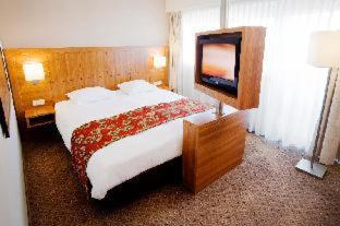 Bilderberg Europa Hotel Scheveningen