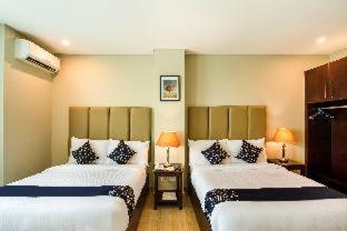Asrodel Hotel by OYO Rooms