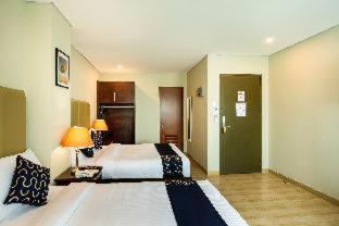 Asrodel Hotel by OYO Rooms