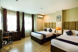 Asrodel Hotel by OYO Rooms