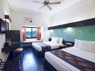 Microtel by Wyndham Puerto Princesa