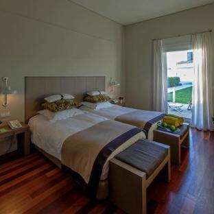 M'ar De Ar Aqueduto Historic Design Hotel & Spa