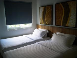 Zpad Residences