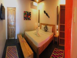 Floral Villarosa Hotel