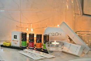 Kydon, The Heart City Hotel