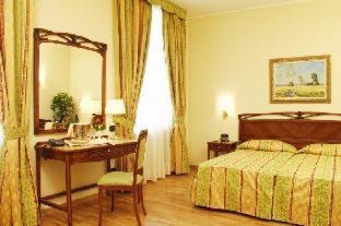 Hotel Continental