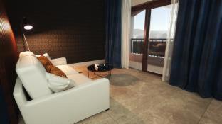 The Duke Boutique Hotel