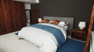 The Duke Boutique Hotel