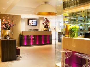 The Albus Boutique Hotel Amsterdam Centre