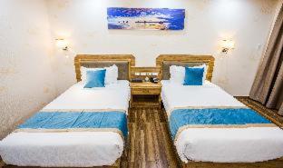 Costa Palawan Resort