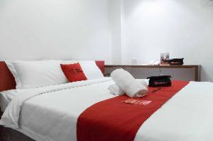 RedDoorz Plus Near Bamboo Organ Las Pinas