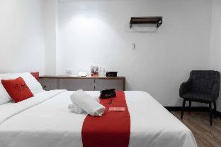 RedDoorz Plus Near Bamboo Organ Las Pinas