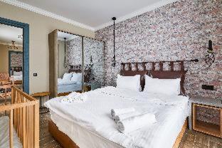 Gudauri Loft Hotel