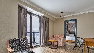 Gudauri Loft Hotel