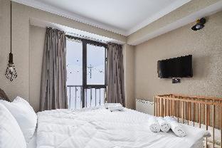 Gudauri Loft Hotel