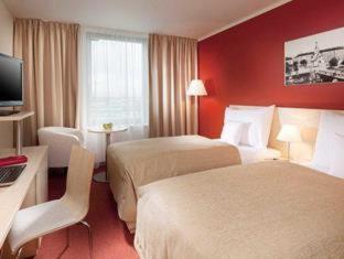 Clarion Congress Hotel Olomouc