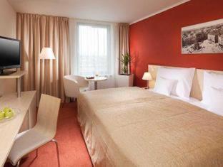 Clarion Congress Hotel Olomouc