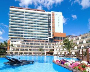 Pestana Carlton Madeira Premium Ocean Resort