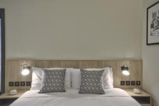 La Falconeria Hotel