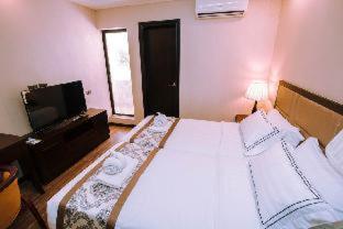 Palawan Uno Hotel