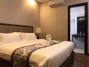 Palawan Uno Hotel