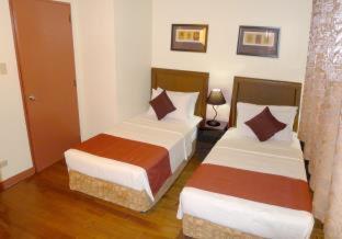 1775 Adriatico Suites