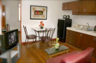 1775 Adriatico Suites