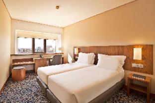 Ramada by Wyndham Lisbon