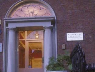 Pembroke Town House