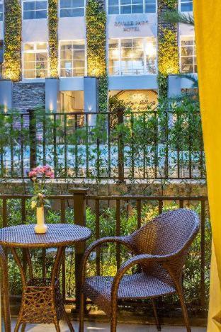 Royale Parc Hotel
