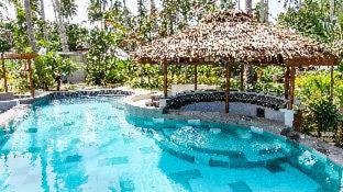 Nacpan Beach Glamping