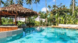 Nacpan Beach Glamping