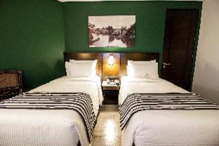 1898 Hotel Colonia En Las Filipinas