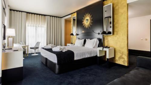 Aurea Fátima Hotel Congress & Spa