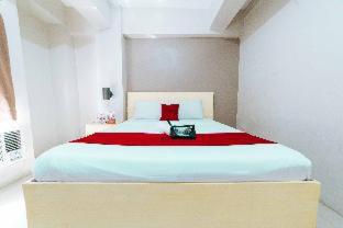 168 Felipa Mansion Appartelle By RedDoorz