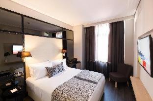 Antigon Urban Chic Hotel
