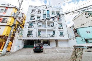 168 Felipa Mansion Appartelle By RedDoorz