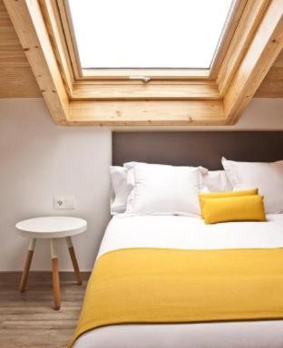 Lux Apartamentos Santiago