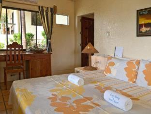 Sipalay Easy Diving and Beach Resort