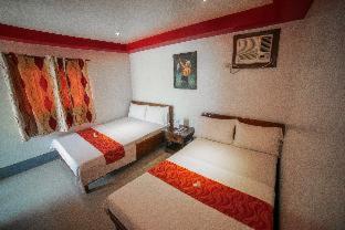 Bataan White Corals Beach Resort & Hotel