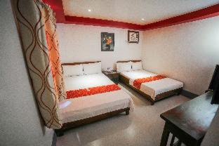 Bataan White Corals Beach Resort & Hotel