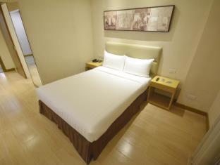 Jinjiang Inn-Ortigas