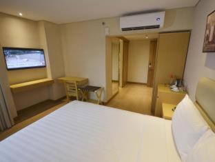 Jinjiang Inn-Ortigas