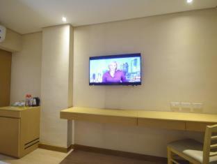 Jinjiang Inn-Ortigas