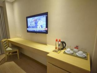 Jinjiang Inn-Ortigas