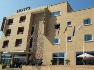 Hotel Ílhavo Plaza